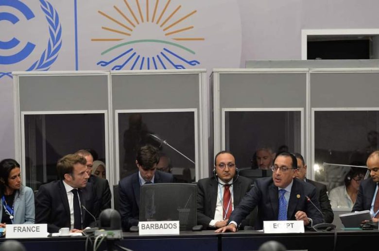 رئيس الوزراء: مصر قادرة على توليد 400 جيجاوات من مصادر الطاقة الجديدة والمتجددة