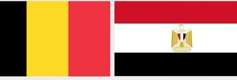 مصر وبلجيكا يطلقان المنتدى العالمي للهيدروجين المتجدد