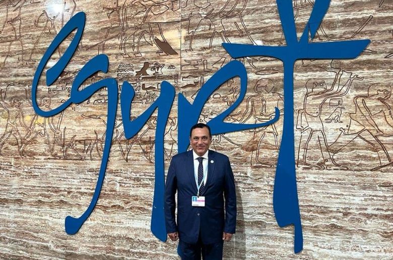 الريف المصري الجديد تستعرض المشروعات الصديقة للبيئة بمشروع الـ 1.5مليون فدان