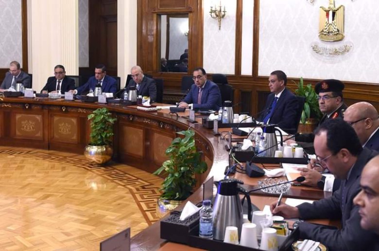 مجلس الوزراء: الموافقة على تقنين أوضاع 125 كنيسة ومبنى تابعا ليصل الإجمالي إلى 2526 كنيسة