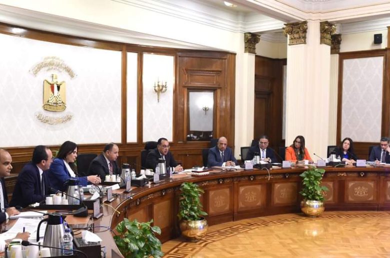 مدبولي: زيادة إنتاج «مجمع الألمونيوم» سيخفض فاتورة الاستيراد وتوفير العملة الصعبة