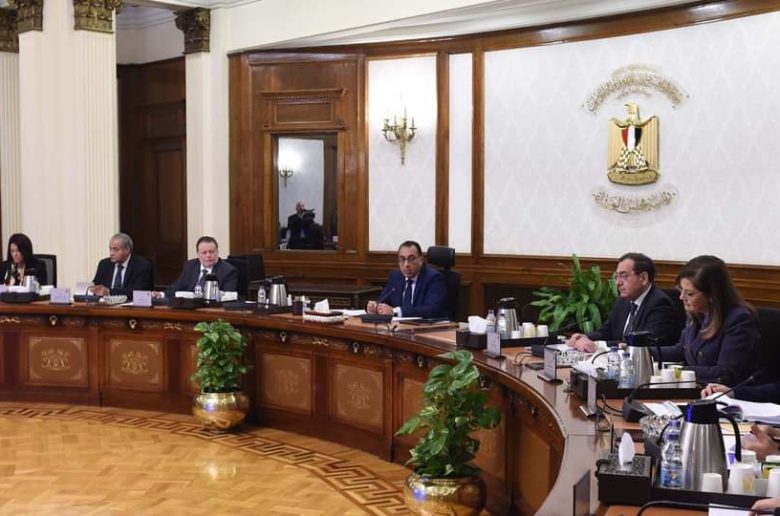 رئيس الوزراء يستعرض تطورات برنامج التعاون مع «صندوق النقد الدولي»