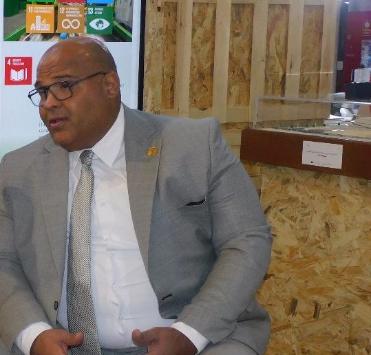 إدارة المخلفات