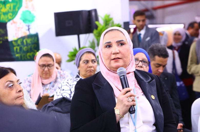 وزارة التضامن: الانتهاء من إعداد قاعدة بيانات للجمعيات الأهلية العاملة بمجال البيئة.. قريبا