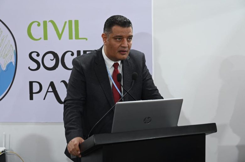 وزارة التضامن: الشراكة مع المنظمات الأهلية تشكل شبكة وطنية تعظم فرص التعاون