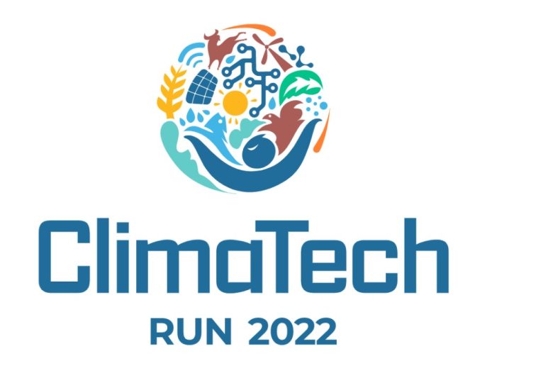 مسابقة Climatech Run