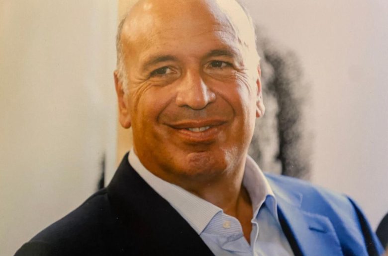 الدكتور احمد هيكل، مؤسس ورئيس مجلس إدارة القلعة