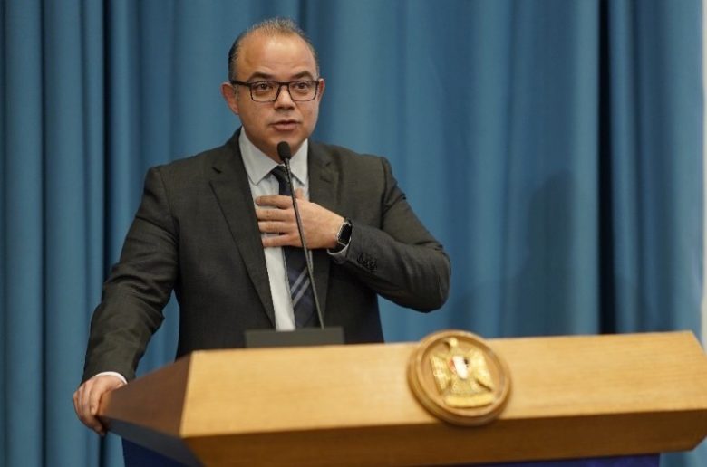 الدكتور محمد فريد