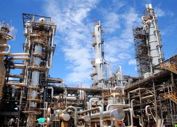 مصفاة تكرير أرشيفية