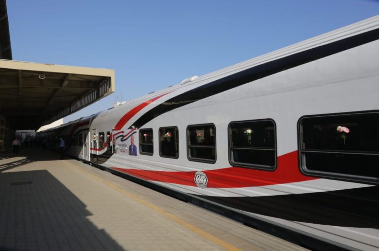 مواعيد القطارات اليوم