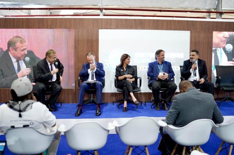 يوم العلوم والشباب