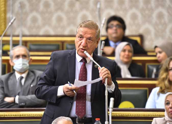 لجنة الخطة والموازنة