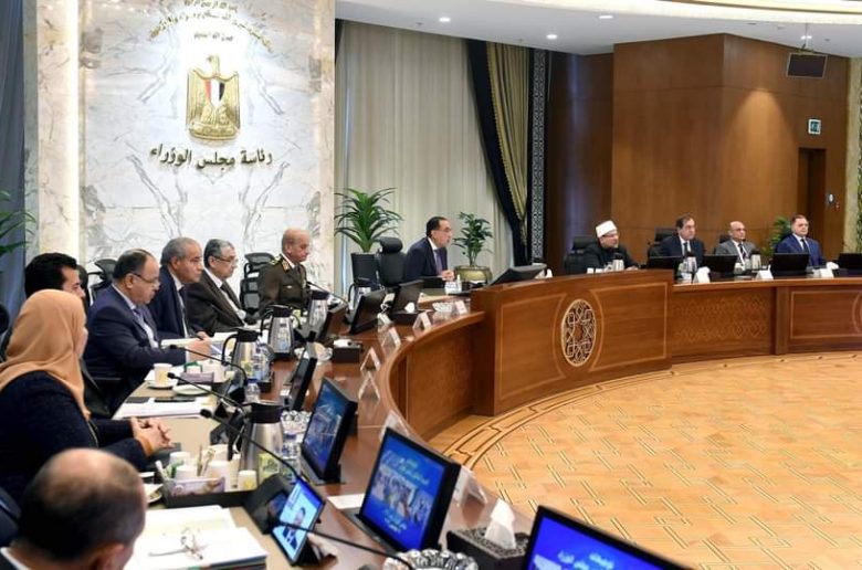 الحكومة تمد العمل بقرار تحديد سعر الأرز الأبيض 3 أشهر باعتباره منتج استراتيجي