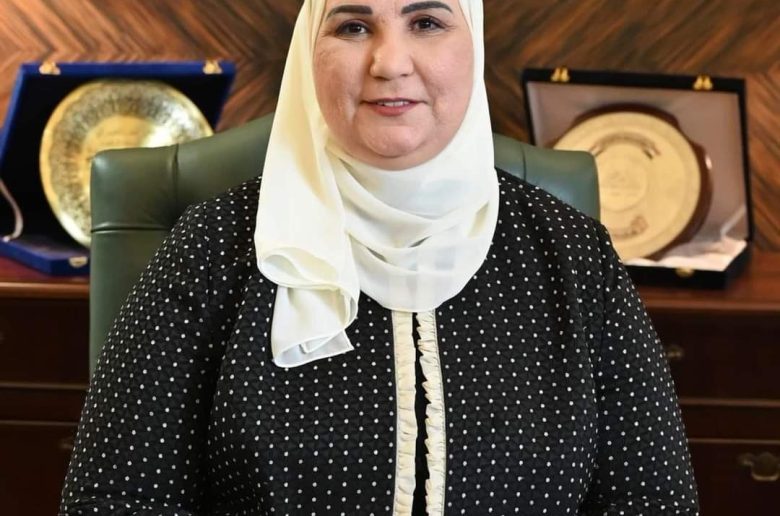 وزيرة التضامن: إنشاء أول مركز متكامل لعلاج وتأهيل مرضى الإدمان بمحافظة الغربية