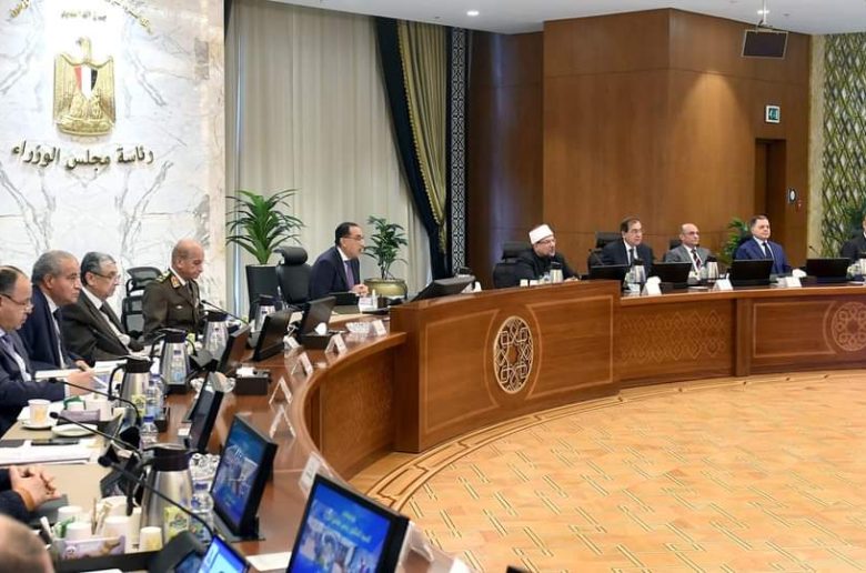 تعديلات جديدة على قرار استيراد سيارات المصريين بالخارج