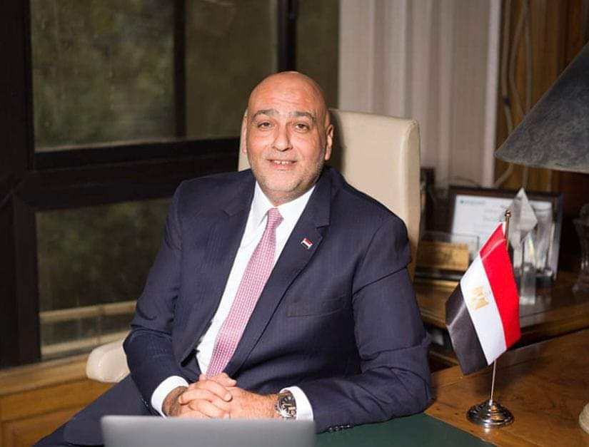 جهاز تنمية المشروعات يرفع حجم التمويلات المقدمة لمشروعات أبناء سيناء إلى 939.4 مليون جنيه