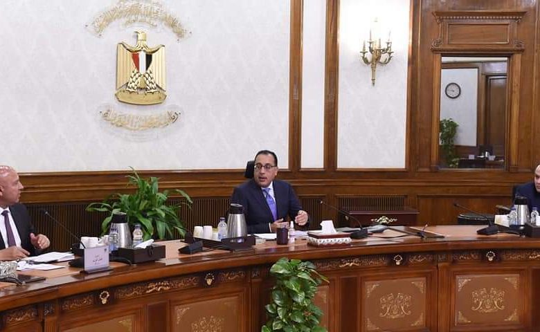 رئيس الوزراء يتابع جهود تيسير نفاذ الصادرات المصرية للأسواق الخارجية