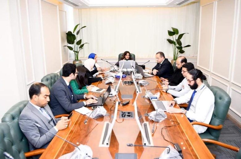 وزيرة الهجرة: التعديلات الجديدة على قانون السيارات تلبية لتوصيات المصريين بالخارج