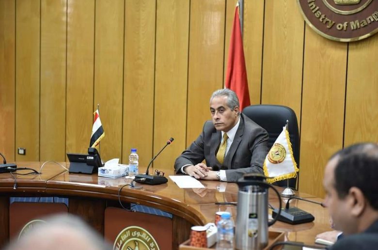 وزير القوى العاملة يوجه بإنهاء خطوات ميكنة خدمات الوزارة على «مصر الرقمية»