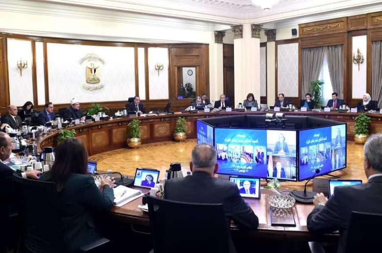 مجلس الوزراء يستبعد 48 من أنشطة المحال العامة من شرط الموافقة الأمنية