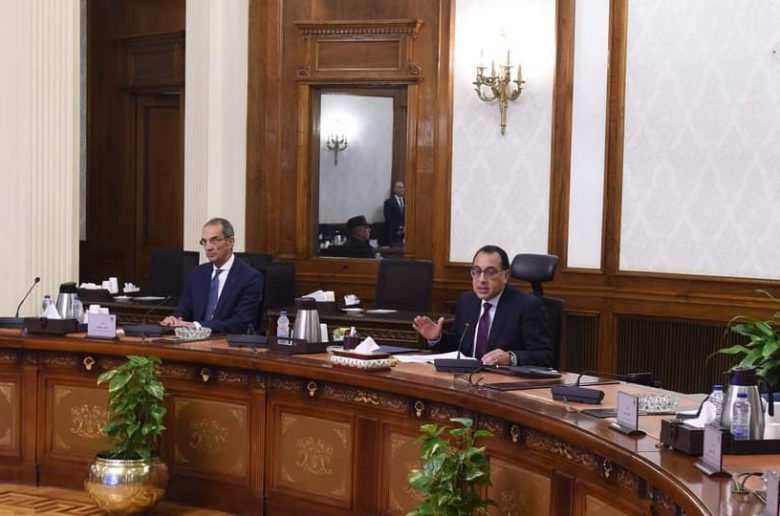 رئيس الوزراء يتابع الموقف التنفيذي لمشروع «مدينة المعرفة» بالعاصمة الإدارية