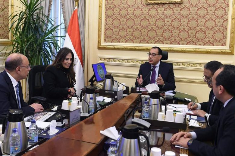 مدبولي: نتابع استعدادات افتتاح «مدينة الفنون والثقافة» بالعاصمة الإدارية