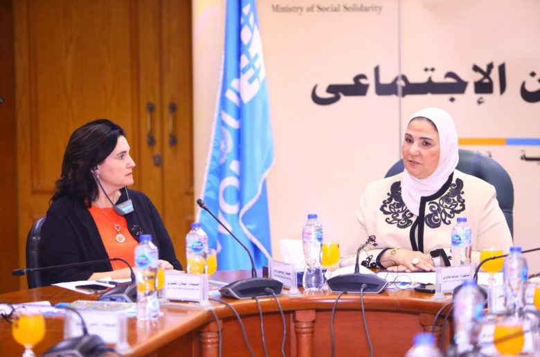 توقيع اتفاقية شراكة لتعزيز تمكين المرأة وزيادة الاستثمارات باقتصاد الرعاية