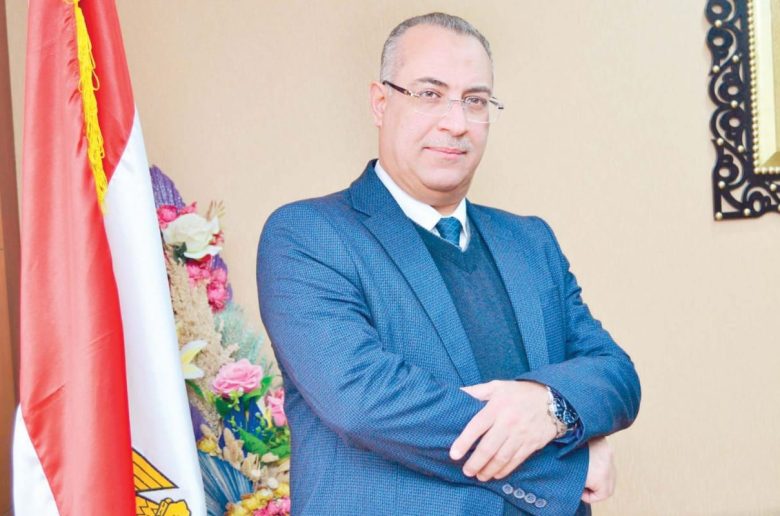 الجمعية المصرية للتأمين التعاونى تبرم إتفاقيات إعادة التأمين للعام 2023