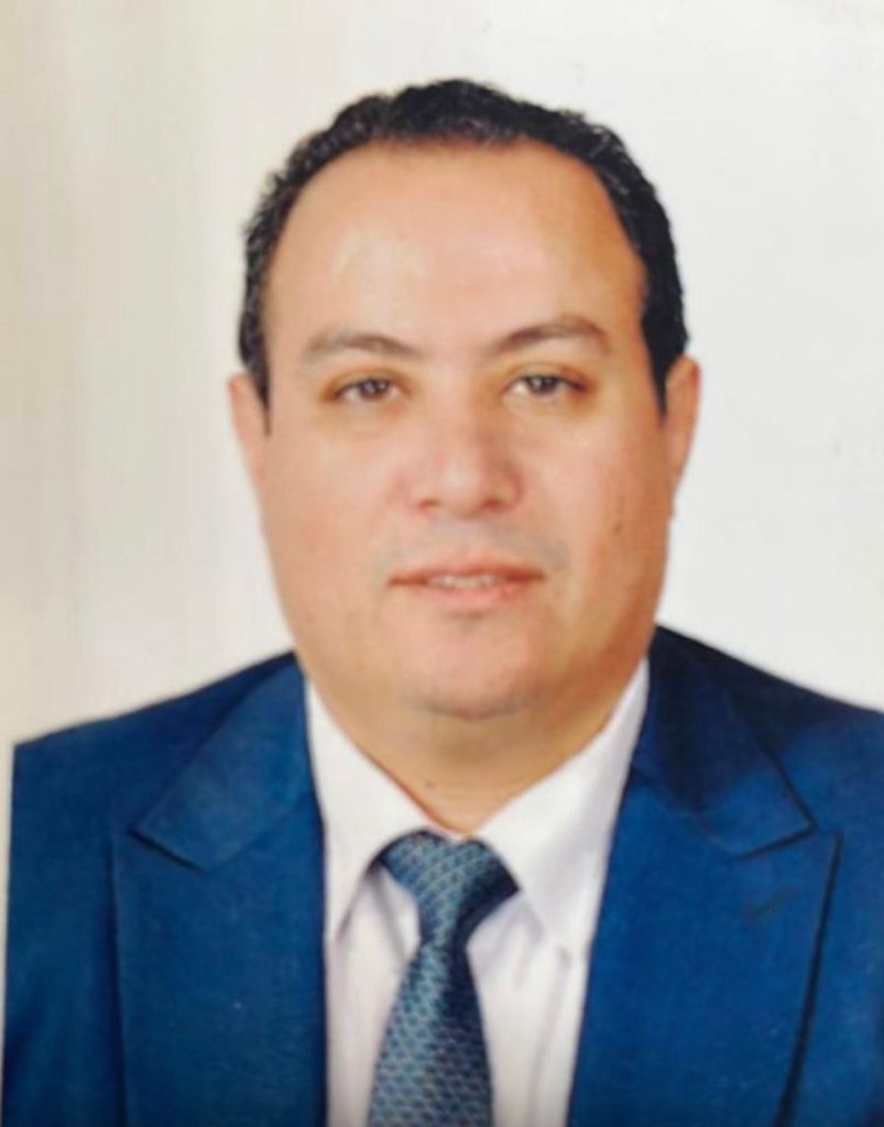 هشام وهبة ، الجمعية المصرية للتأمين التعاوني