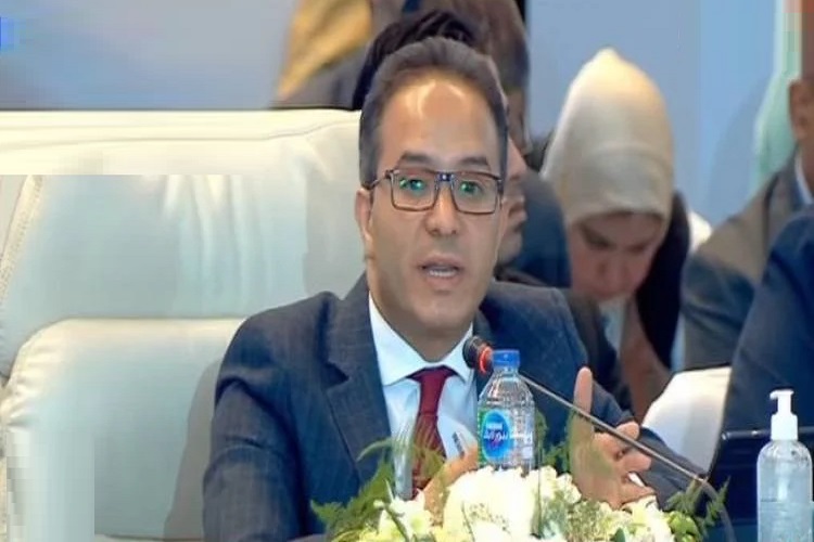 محمد عبد السميع، عضو المبادرة الوطنية ل