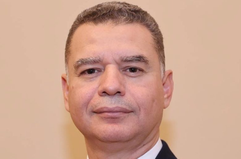 أحمد الظاهر