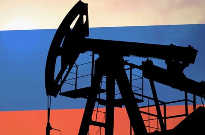 النفط الروسي