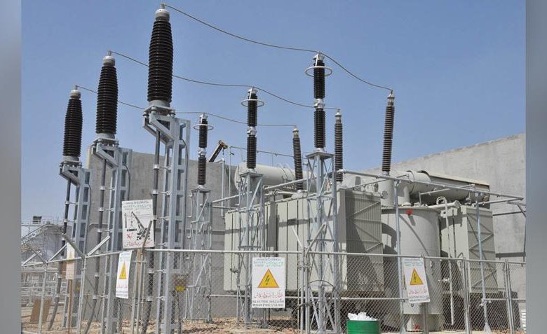 محولات كهربائية- أرشيفية