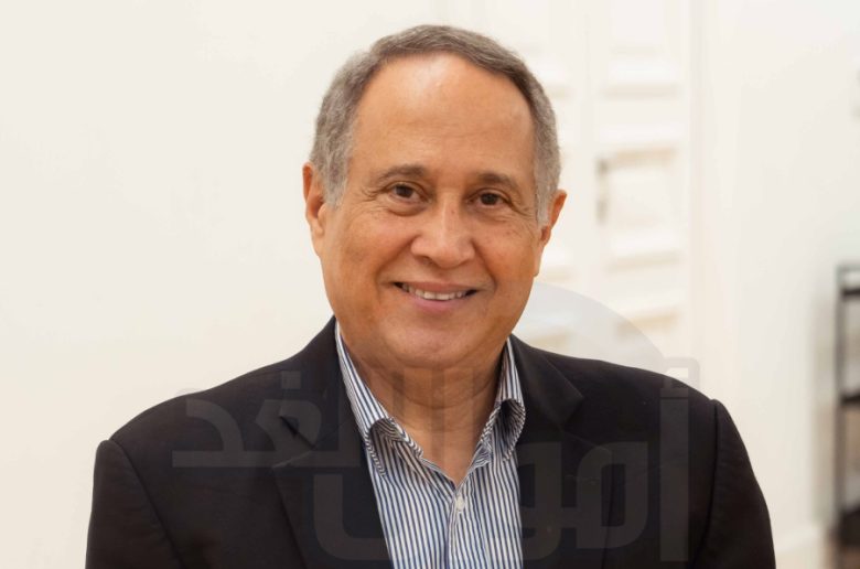 هاني أسعد العضو الشريك المؤسس افانز منارة للاستثمار المباشر