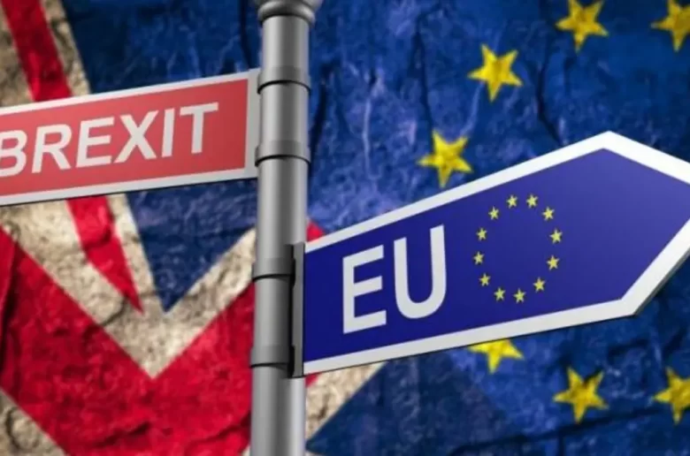 الاقتصاد البريطاني