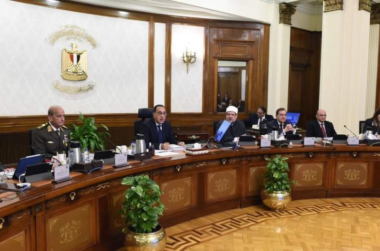 الحكومة توافق على التعاقد مع حكومات المناشىء المصدرة للأقماح وزيوت الطعام