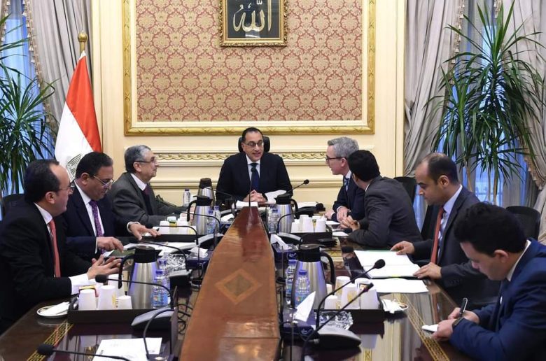 رئيس الوزراء يتابع تنفيذ مشروعات شركة «سكاتك النرويجية» في مصر