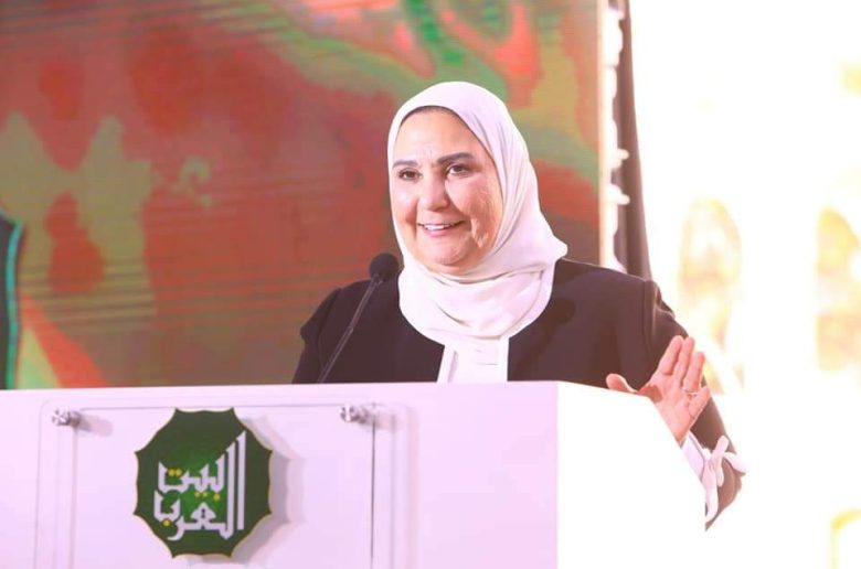 وزيرة التضامن: 3 مليارات جنيه رأسمال القروض الميسرة ونفذت 400 ألف مشروع