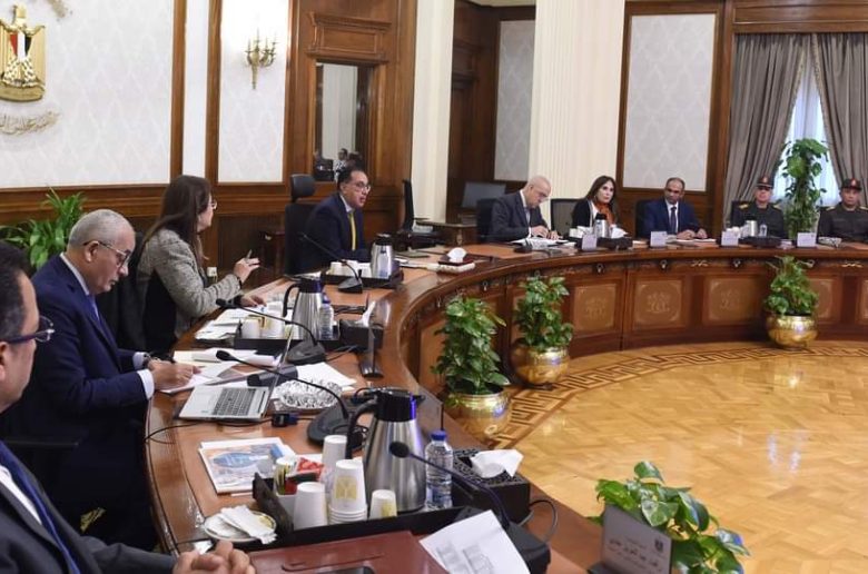 رئيس الوزراء يتابع تنفيذ مبادرة «حياة كريمة» لتطوير الريف المصري