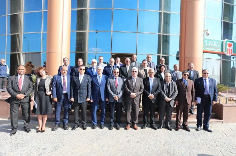 وزير التعليم العالي تخصيص 150 مليون جنيه لتطوير مراكز التميز بالجامعات