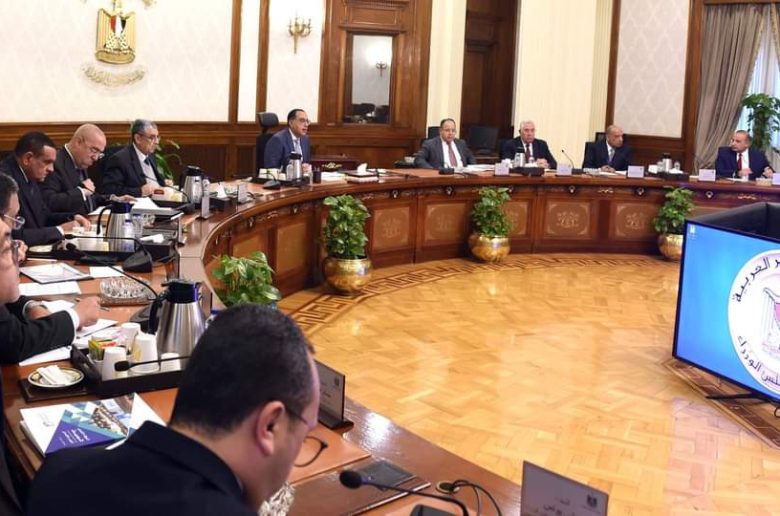 رئيس الوزراء يترأس الاجتماع الأول للجنة العليا لتنفيذ وثيقة ملكية الدولة