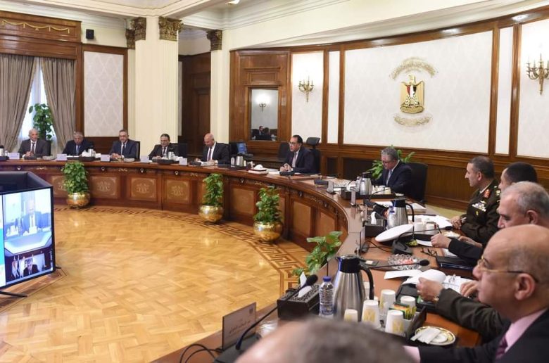 رئيس الوزراء يترأس اجتماع المجلس الأعلى للموانئ