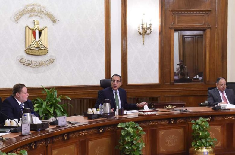 رئيس الوزراء: نحرص على متابعة «منظومة الشحن» بعد إنهاء تراكمات البضائع بالموانئ