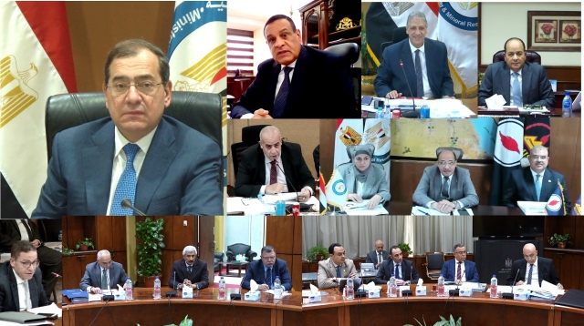 جانب من الجمعيات العمومية