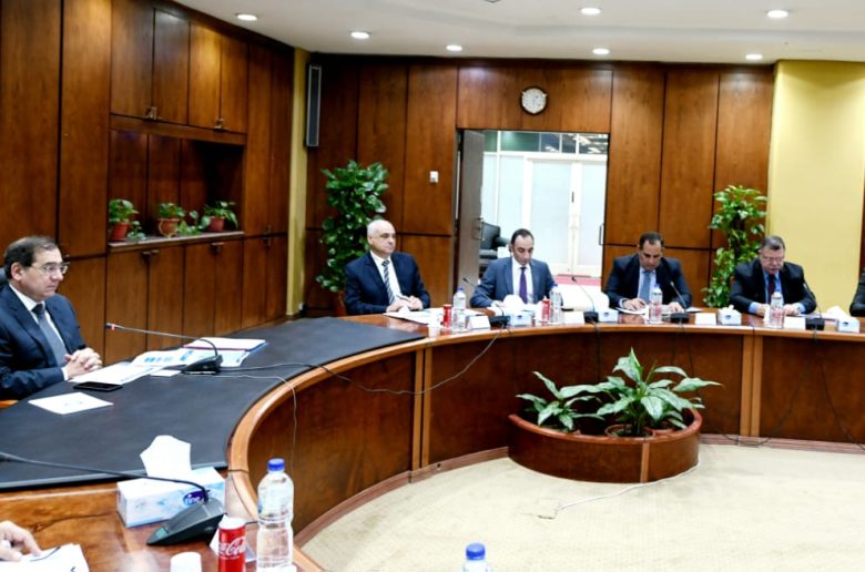 جانب من اجتماع الجمعية العمومية