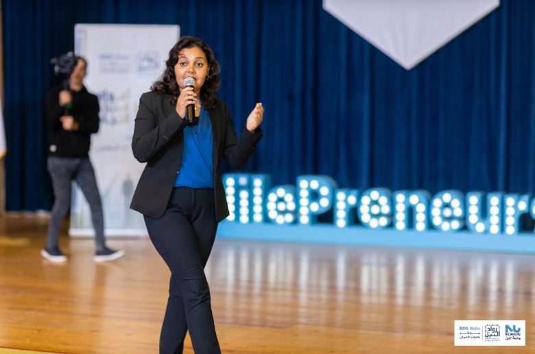 مبادرة رواد النيل