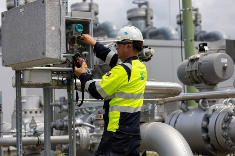 أزمة الطاقة في أوروبا