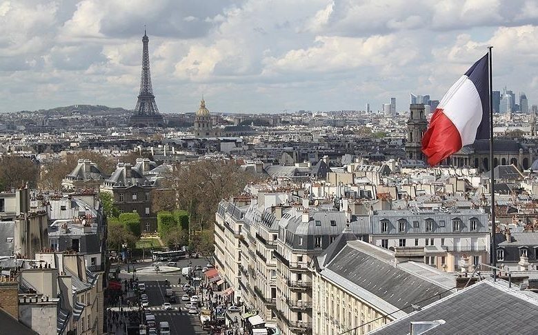 العجز التجاري في فرنسا