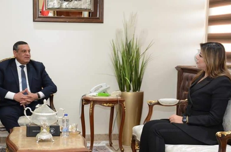 التنمية المحلية والوطنى للعمل الأهلي لتحسين حياة المواطنين بالقرى الأكثر احتياجا