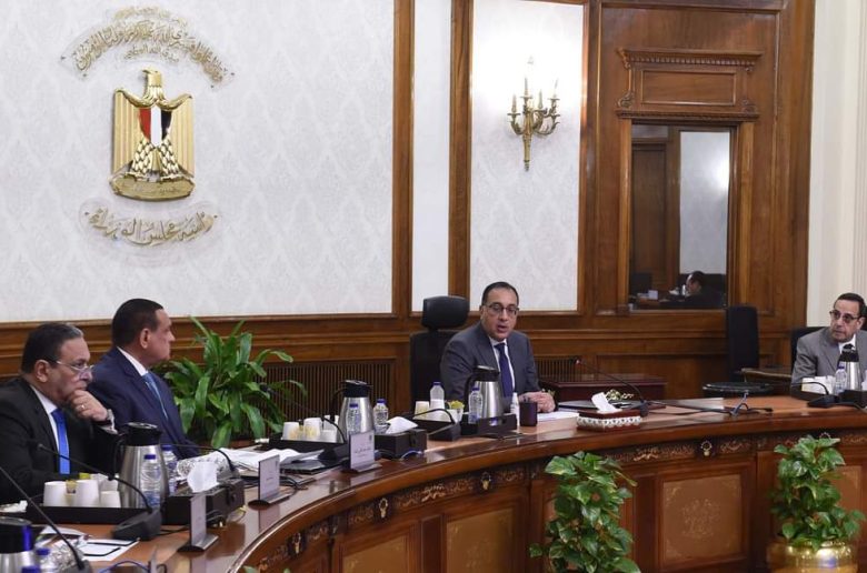 رئيس الوزراء: توجيهات رئاسية بإحداث نقلة بمشروعات تطوير محافظة شمال سيناء